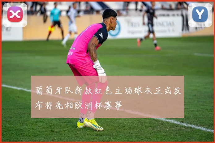 葡萄牙队新款红色主场球衣正式发布将亮相欧洲杯赛事