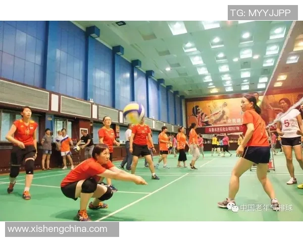 南京排球队心理素质分析与提升策略探讨