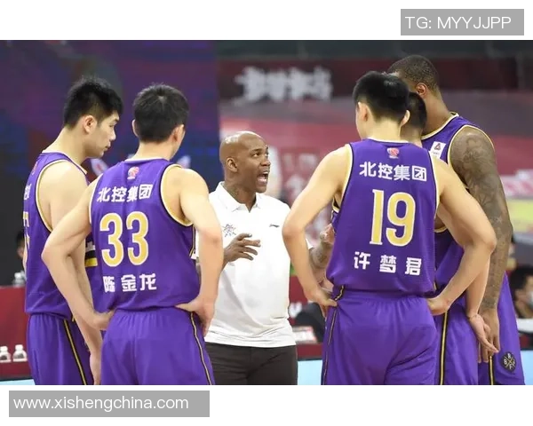 北京篮球队的节奏解析：深度剖析球队战术与风格的独特魅力