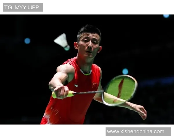 广州羽毛球队实力深度解析与对手比较全面评估 广州羽毛球队实力深度解析与对手比较全面评估