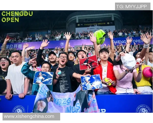 成都网球队荣登网球实力排行榜首位引领全国竞技新风潮 成都网球队荣登网球实力排行榜首位引领全国竞技新风潮