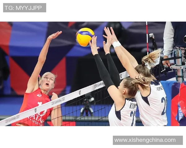 深圳排球队在欧锦赛中的节奏表现分析与展望 深圳排球队在欧锦赛中的节奏表现分析与展望