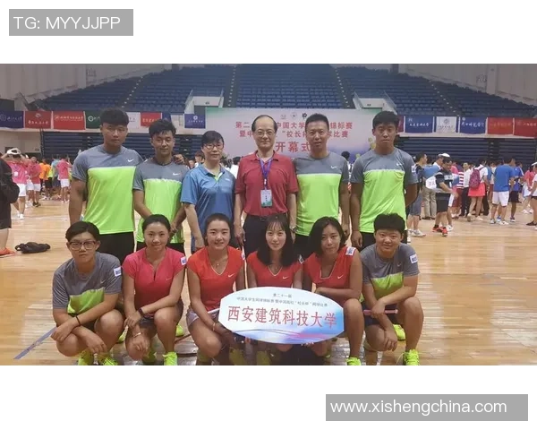 西安网球队在冠军赛中的精彩表现与状态分析 西安网球队在冠军赛中的精彩表现与状态分析